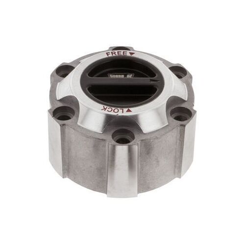 Hulk 4x4 1x Free Wheel Hub (Navara D21/Terrano D21)
