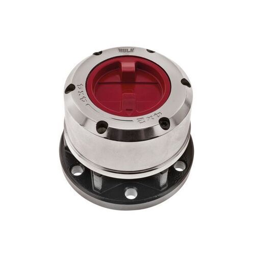 Hulk 4x4 1x Free Wheel Hub (Pathfinder/Terrano w/IFS)