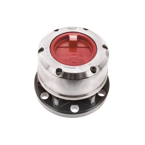 Hulk 4x4 1x Free Wheel Hub (Musso/Rexton/Korando)