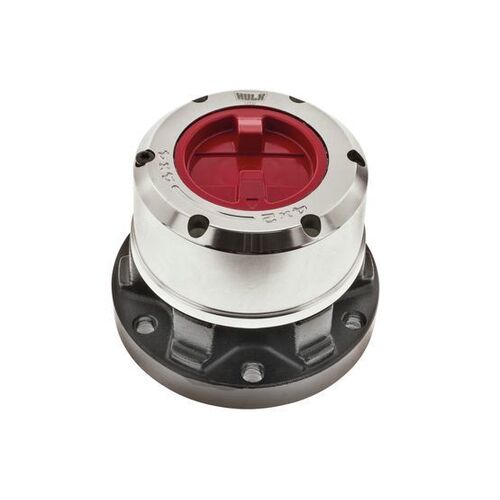 Hulk 4x4 1x Free Wheel Hub (Landcruiser FJ 63-75)