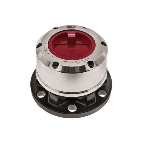 Hulk 4x4 1x Free Wheel Hub (Jeep Cherokee - 10T Spline)
