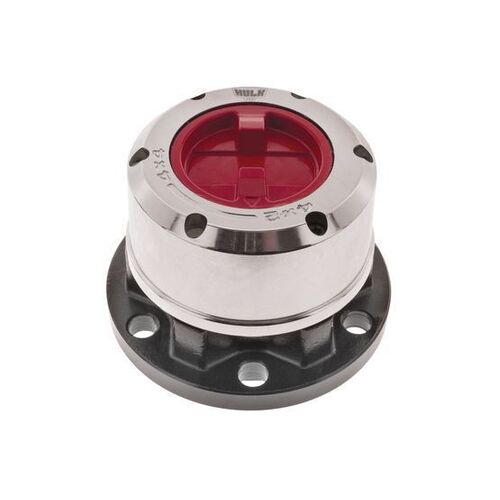 Hulk 4x4 1x Free Wheel Hub (Jeep Cherokee - 27T Spline)