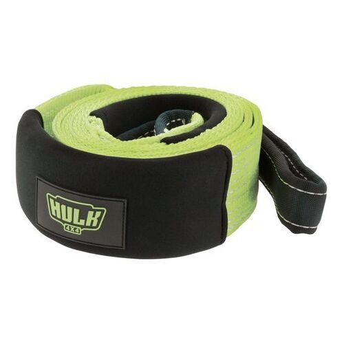 Hulk 4x4 Tree Trunk Protector 120000kg, 75mm x 3m