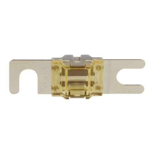 Hulk 4x4 Pkt 1 Midi Fuse Grey 150 Amp with LED 32 VDC
