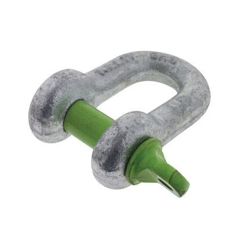 Hulk 4x4 D Shackle 10mm