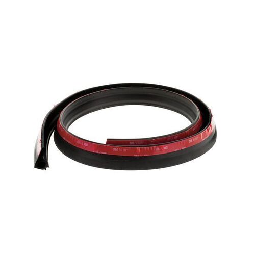 Hulk 4x4 Universal Rubber Tailgate Seal