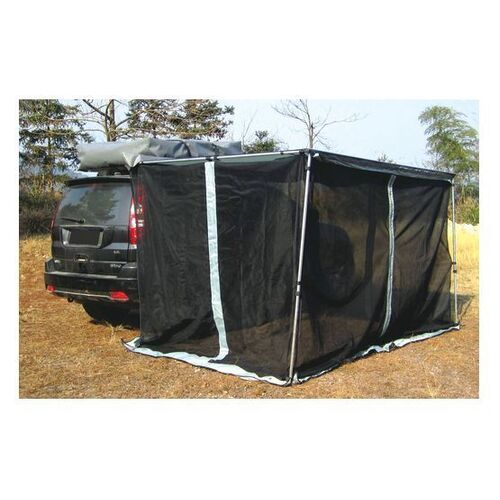Hulk 4x4 Mosquito Mesh