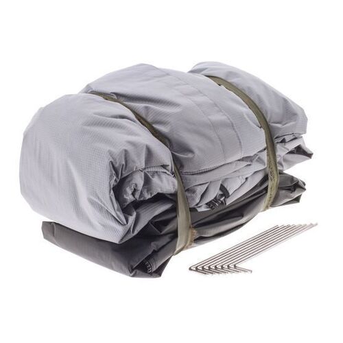 Hulk 4x4 Awning Tent