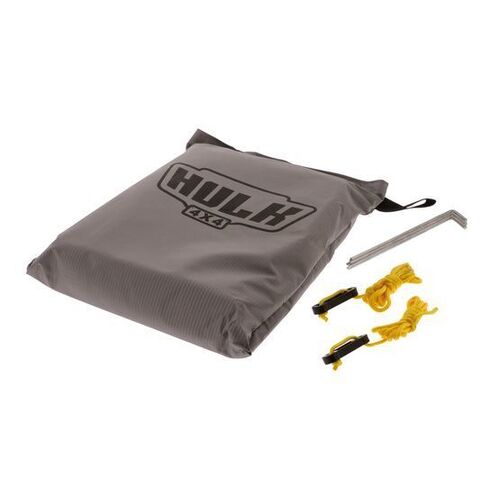 Hulk 4x4 Awning Side Wall
