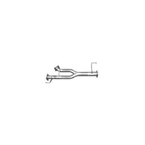 Hulk 4x4 Delete Pipe for HU4946/HU4943 (LC 200 Series)