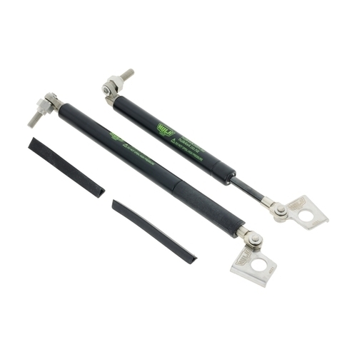 Hulk 4x4 Tailgate Assist Kits (BT-50/Ranger 11-20)