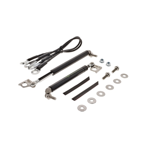 Hulk 4x4 Tailgate Assist Kits (Hilux 15-20)