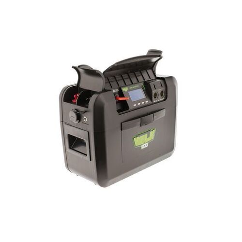Hulk 4x4 Portable Powerpack