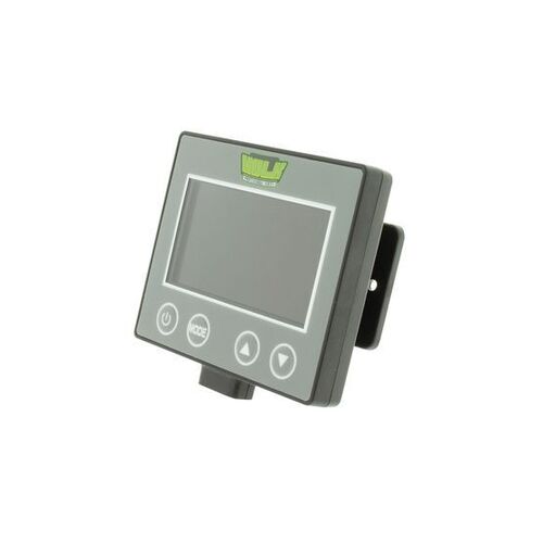 Hulk 4x4 Remote LCD Display for HU6525/HU6540 DC-DC Battery Chargers