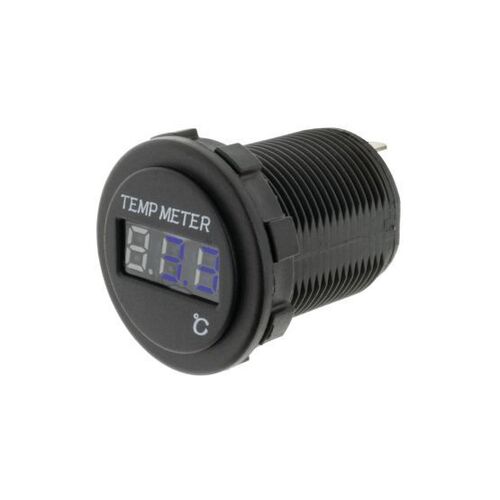 Hulk 4x4 Temperature Meter with Temperature Sensor