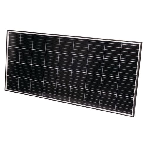 Hulk 4x4 160W Portable Solar Panel Kit