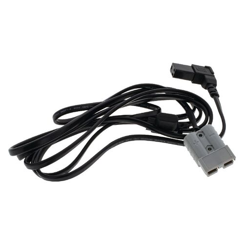 Hulk 4x4 Anderson Plug 50A -Engel Frdge 3 Pin Cable Assy 3M Long