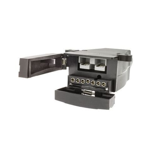 Hulk 4x4 Dual Power Trailer Socket