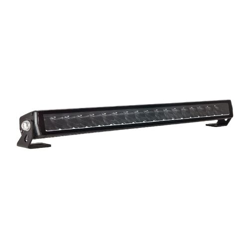 Hulk 4x4 18 LED Driving Lamp Lightbar Drvng Beam 9-36V 180W 13,200Lm