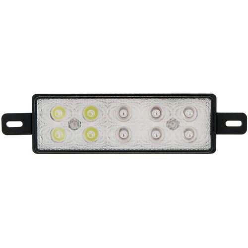 Hulk 4x4 LED Front Direction Indicator Position & Drl Lamp 9-33V Bull