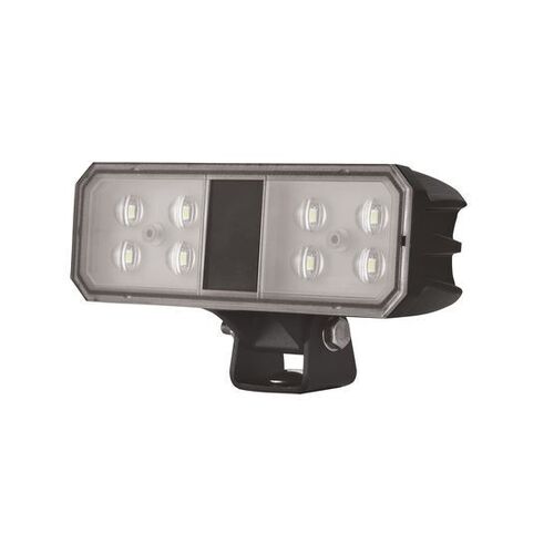 Hulk 4x4 Led Worklamp Flood Beam