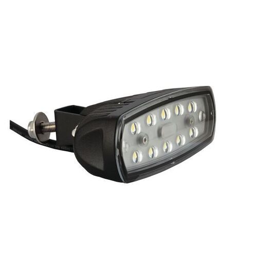 Hulk 4x4 Led Worklamp Wide Flood Beam