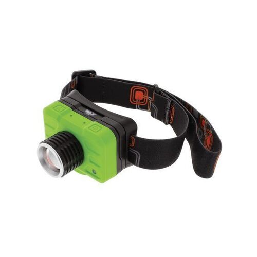 Hulk 4x4 LED Headlamp Torch