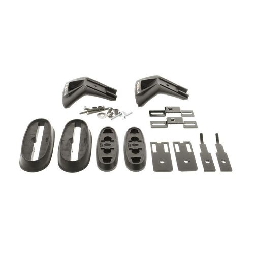 Hulk 4x4 Minebar Fitting Kit (Patrol Y62)