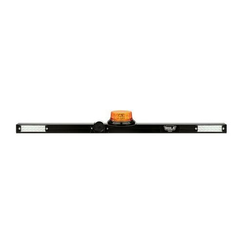 Hulk 4x4 LED Minebar with Broadband Alarm