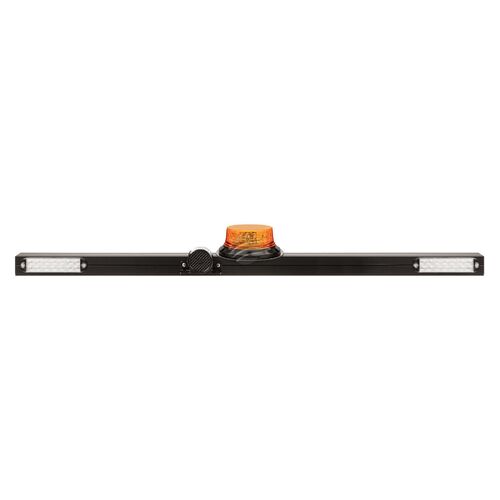 Hulk 4x4 Heavy Duty Minebar 12/24V