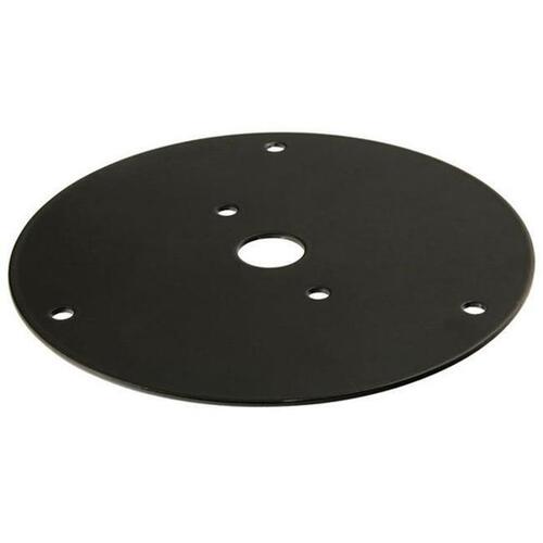 Hulk 4x4 Beacon Mounting Plate T/S Minebar HU9770 & HU9771