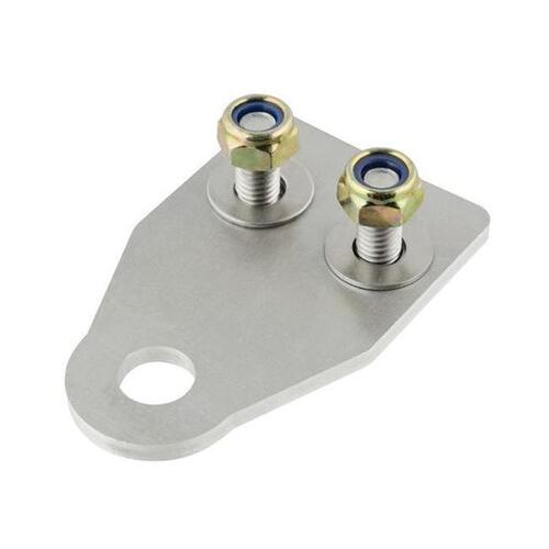 Hulk 4x4 Buggy Whip Mounting Plate T/S Minebar Hu9770 & Hu9771