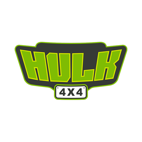 Hulk 4x4 Polyurethane Bush Kit 4WD Poly Bush Kits