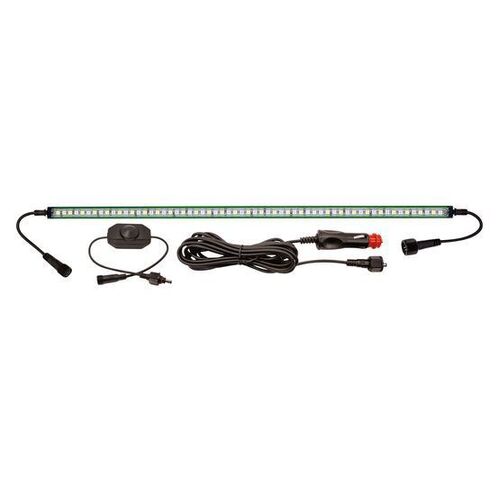Hulk 4x4 Single Bar Dual Colour Led Lighting Kit