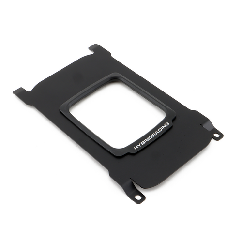 HYBRID RACING MAXIM SHIFT COVER PLATE for 92-95 CIVIC EG