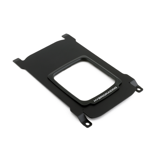 HYBRID RACING MAXIM SHIFT COVER PLATE for 94-01 INTEGRA DC2
