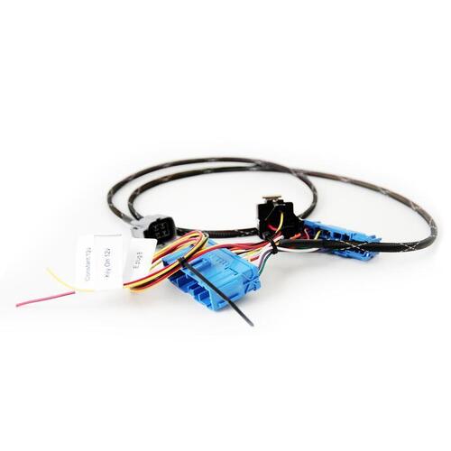 HYBRID RACING K20 SWAP CONVERSION WIRING HARNESS for CIVIC 01-05 