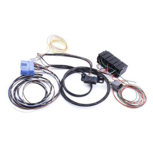HYBRID RACING UNIVERSAL K20 SWAP CONVERSION WIRING HARNESS
