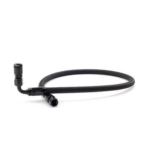 HYBRID RACING TUCKED FUEL LINE KIT (02-06 ACURA DC5 & 06-11 CIVIC EP3 & 01-05 CIVIC EP3)