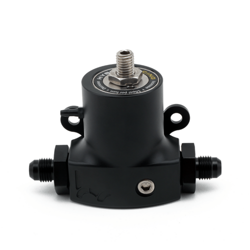 HYBRID RACING UNIBODY FUEL PRESSURE REGULATOR (K-SWAP & UNIVERSAL)