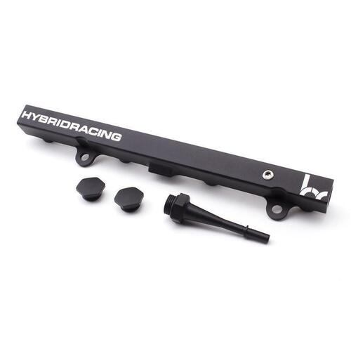 HYBRID RACING K20 FUEL RAIL & FITTINGS 06-11  for HONDA CIVIC EP3