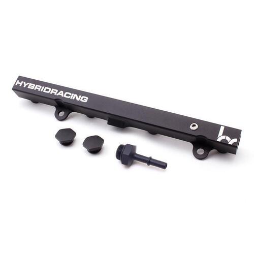 HYBRID RACING K20 FUEL RAIL & FITTINGS 01-05  for HONDA CIVIC EP3 & 02-06 ACURA DC5