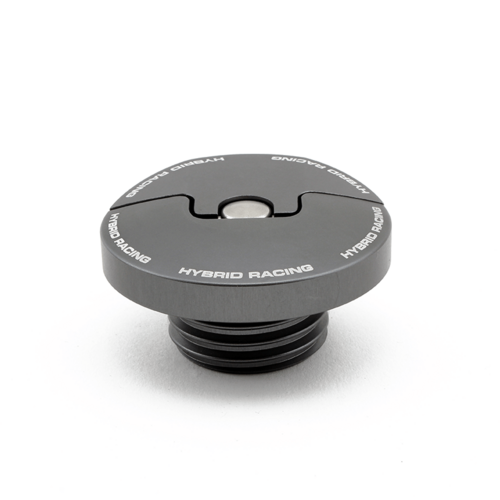 HYBRID RACING SLIM OIL CAP ( for HONDA & ACURA)