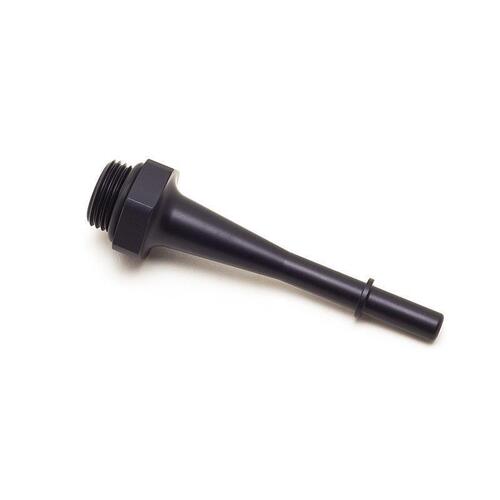 HYBRID RACING PUSH ON FUEL FITTING 06-11 CIVIC FD2 FN2