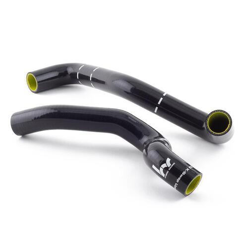 HYBRID RACING K20 SWAP RADIATOR HOSES (K-SWAP)