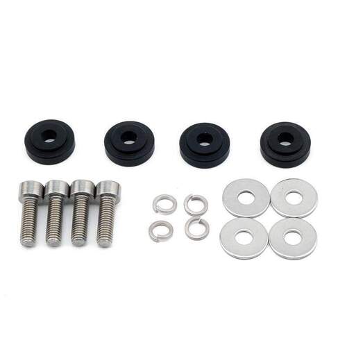 HYBRID RACING SHIFTER BASE BUSHING for (02-05  for HONDA CIVIC EP3)