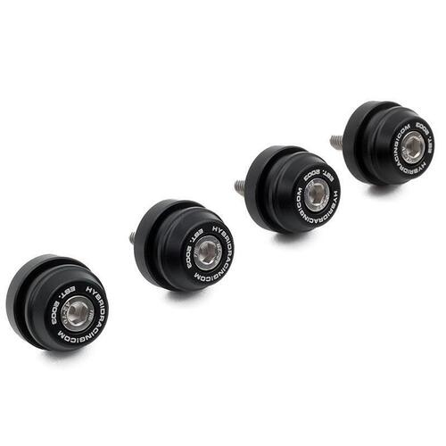 HYBRID RACING SHIFTER BASE BUSHING for (16-18 CIVIC)