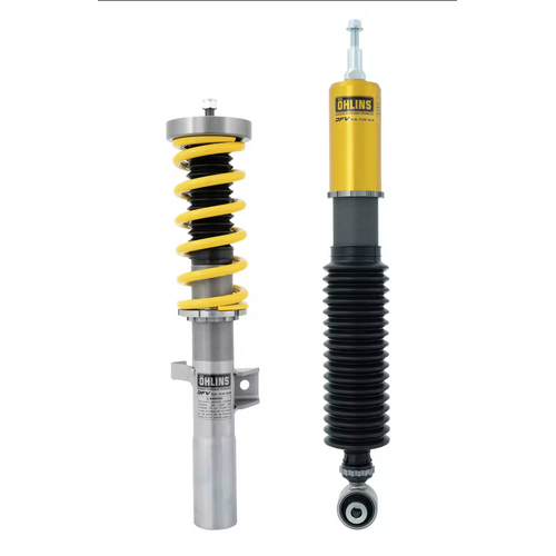 Ohlins Road & Track Coilovers FOR Hyundai i30N Pde