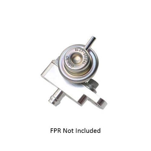 IAG Performance Fuel Pressure Regulator Adaptor for (WRX/STi 01-07)
