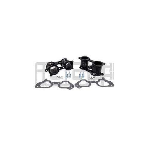 IAG Performance Top Feed TGV Housing for (WRX 01-14/STi 07-20/LGT 07-12/FXT 06-13)